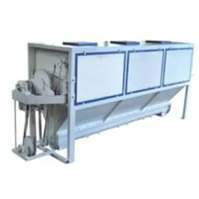 Industrial Super Centrifugal Machine for Expelling Water or Other Fluids